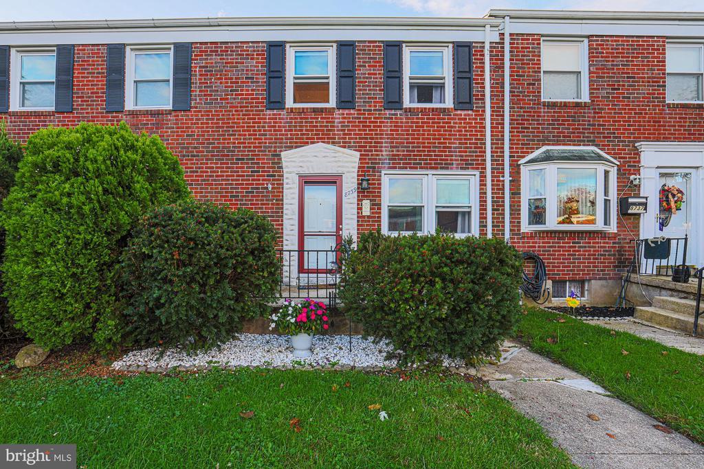8739 Cimarron Cir, BALTIMORE