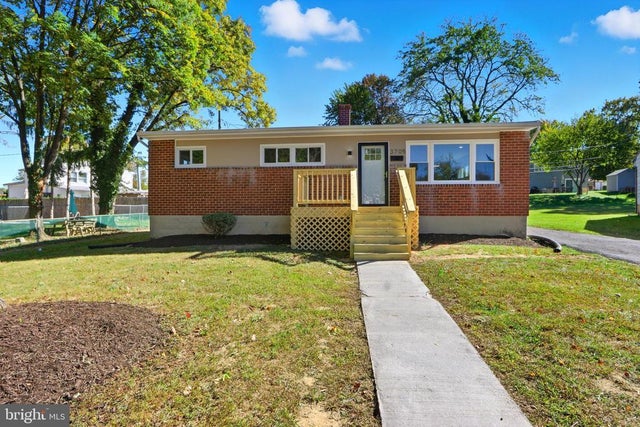 3705 Allenswood Ct, Randallstown