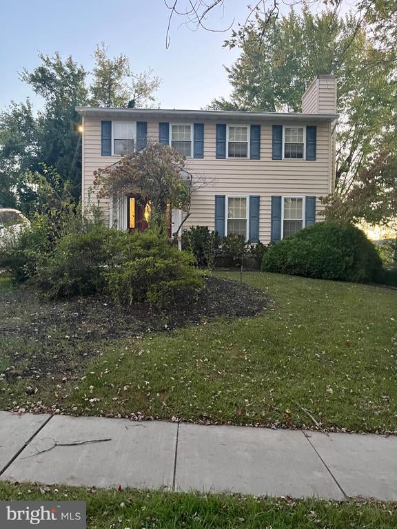 4003 Jacinth Way, Baltimore