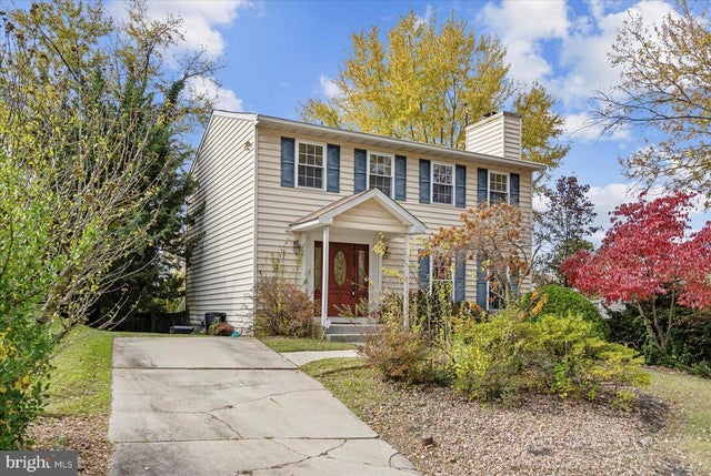 4003 Jacinth Way, Baltimore