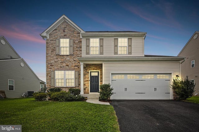 902 White Hawk Ct, Middle River