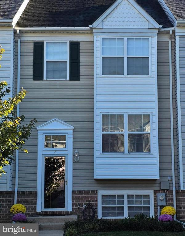 3 Lacebark Ct, Baltimore