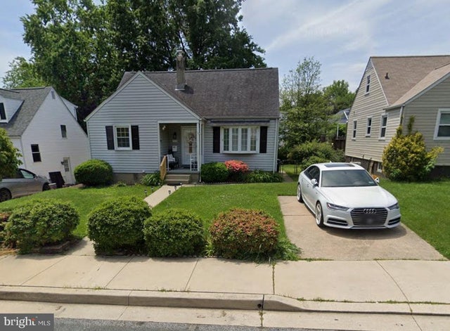 3339 Acton Rd, Parkville