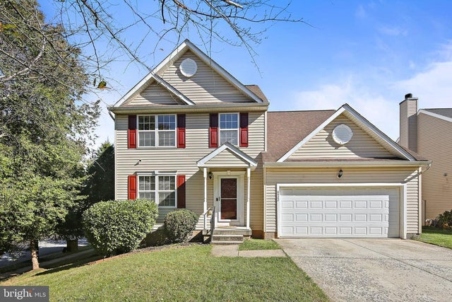 8422 Merryview Dr, Baltimore