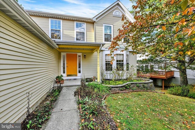 3 Thistel Dell Ct, Owings Mills