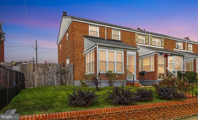 1922 Ormand Rd, Baltimore