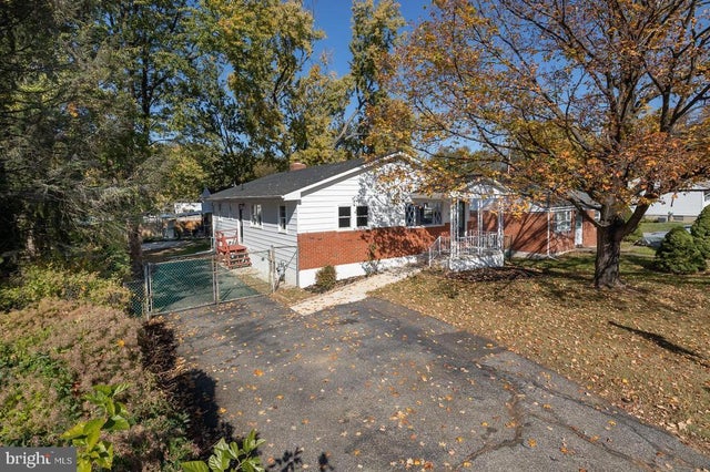 1124 Dorchester Ave, Baltimore