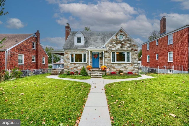 3128 Liberty Pkwy, Dundalk