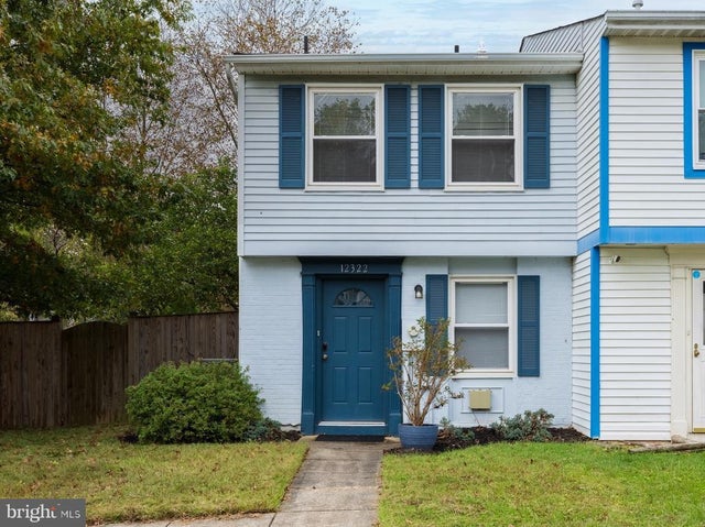 12322 Bonmot Pl, Reisterstown