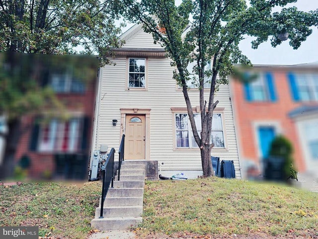 605 Villager Cir, Baltimore