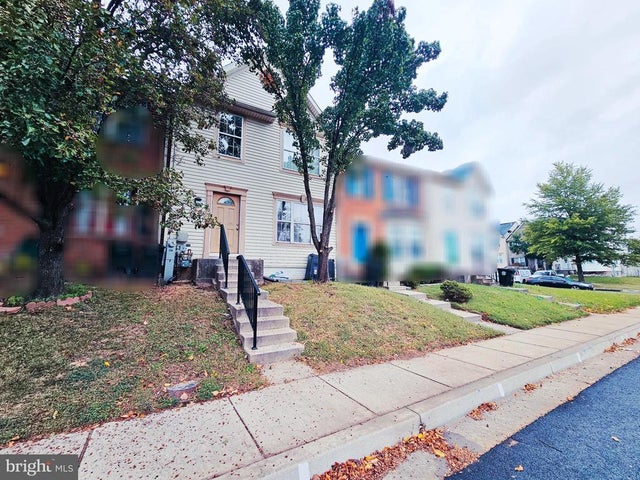 605 Villager Cir, Baltimore