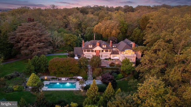 7506 Lhirondelle Club Rd, Towson