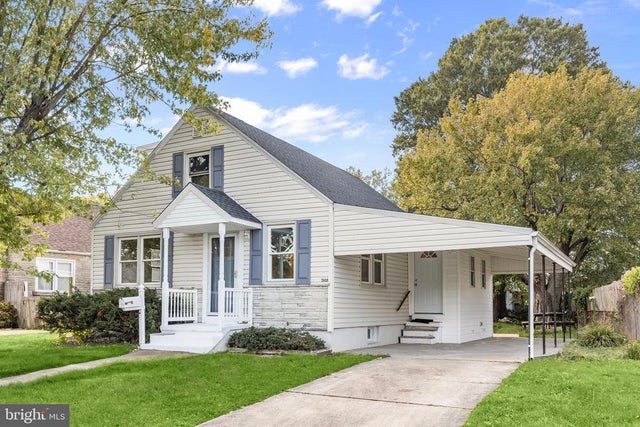 2608 Ambler Rd, Dundalk