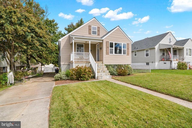 3332 Woodside Ave, Baltimore