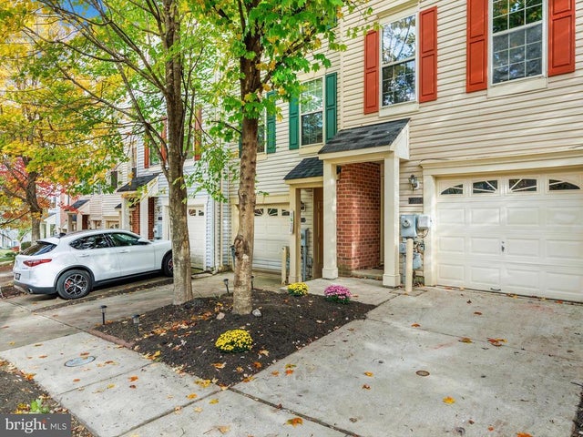 10835 Will Painter Dr, Owings Mills