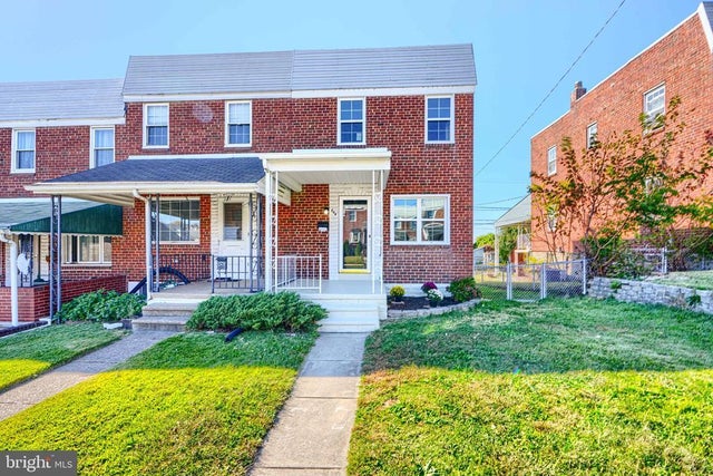 644 48th St, Baltimore