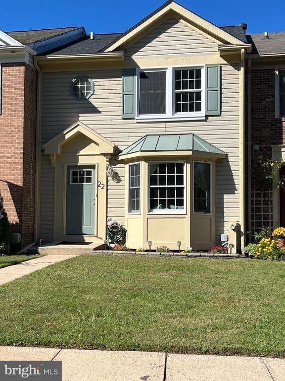 22 Hobb Ct, Perry Hall