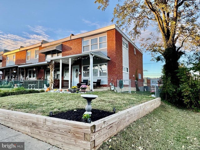 2754 Yarnall Rd, Halethorpe