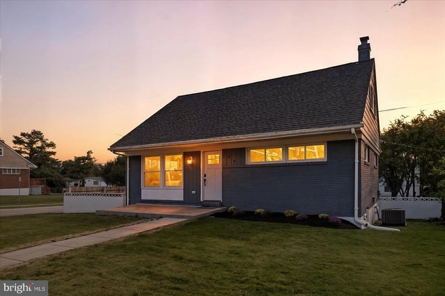 799 Milford Mill Rd, Baltimore