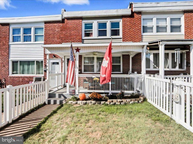 4344 Annapolis Rd, HALETHORPE