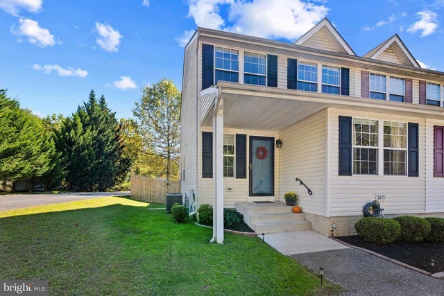 1433 Claridge Ave, Baltimore