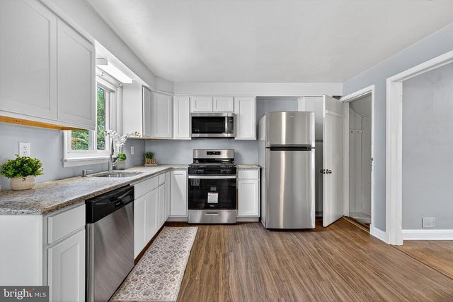 9124 Liberty, Randallstown