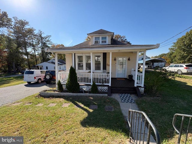 2040 Northeast Ave, Baltimore