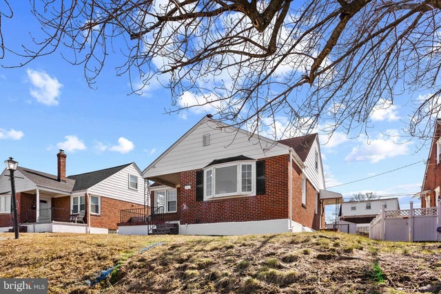 1817 Hanford Rd, Rosedale