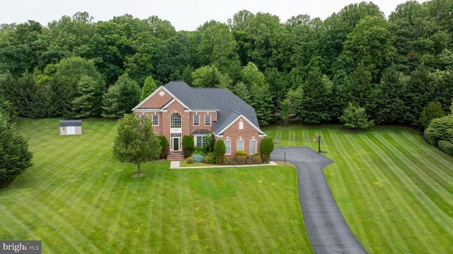 12406 Old Grey Mare Ct, Reisterstown