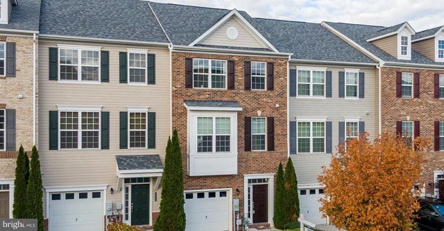 9530 John Locke Way, Owings Mills