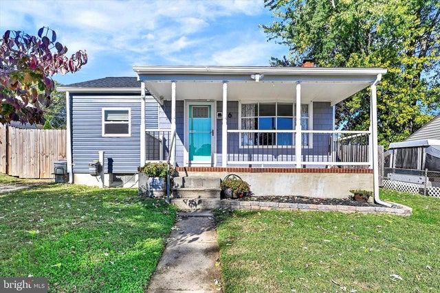 6 Gyro Dr, Middle River