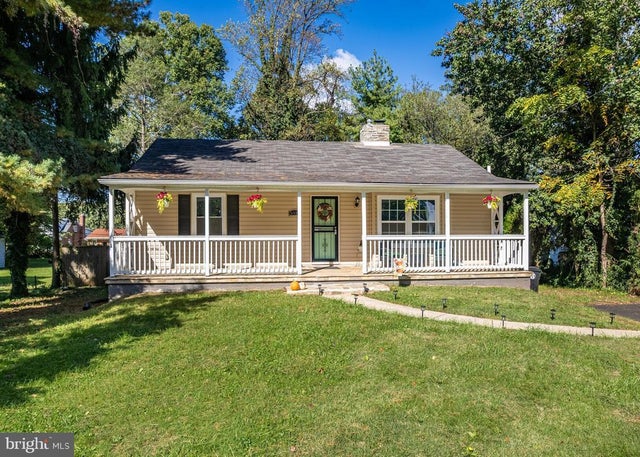 3512 Saint James Rd, Windsor Mill