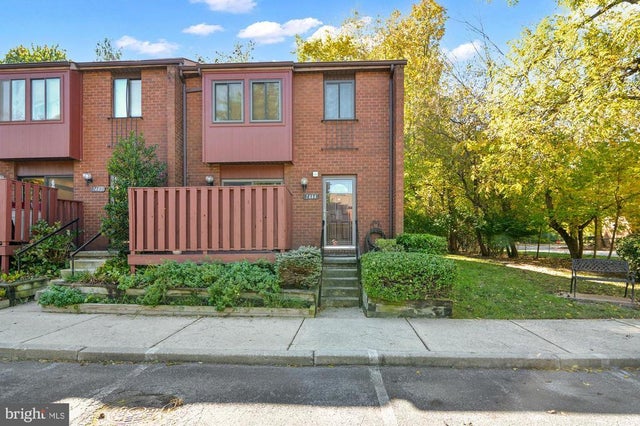 7444 Park Heights Ave #7444, Baltimore