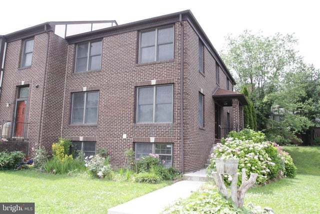 20 Rhodes Pl, Lutherville Timonium