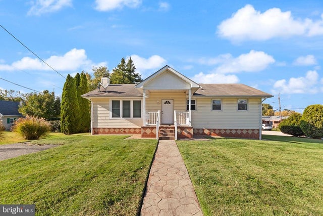 1206 Ingleside Ave, Baltimore