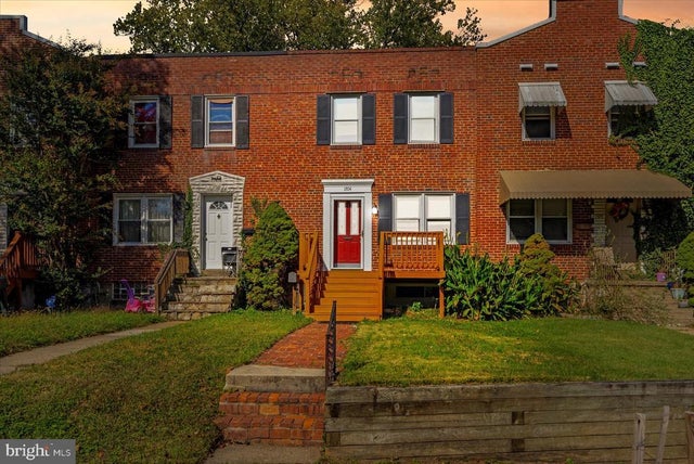 1704 Redwood Ave, Parkville