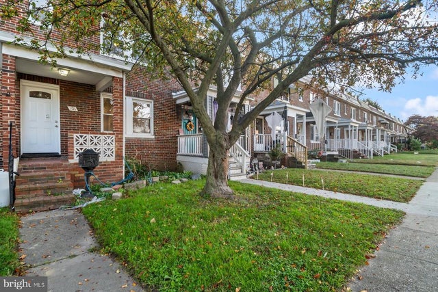 101 Willow Spring Rd, Dundalk