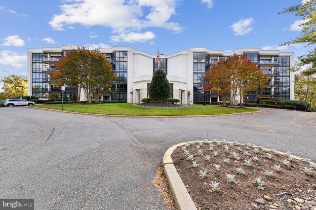 4001 Old Court Rd #407, Pikesville