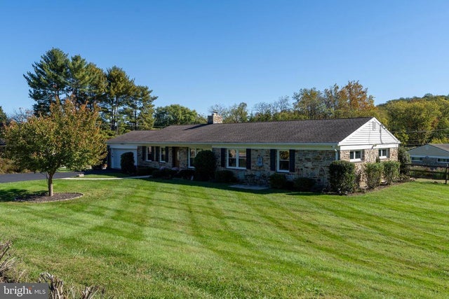 1101 Gypsy Ln W, Baltimore