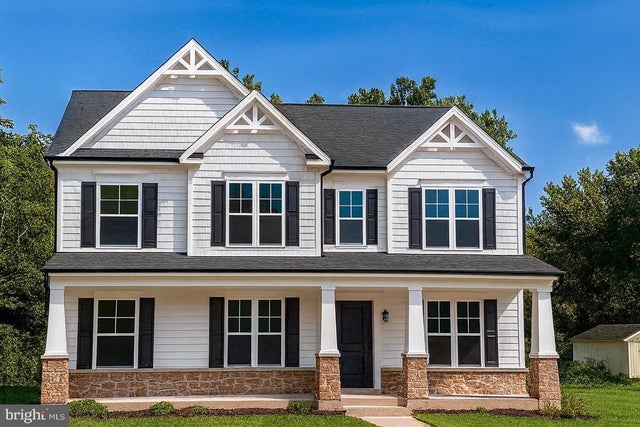 1108 Litchfield Rd, Baltimore