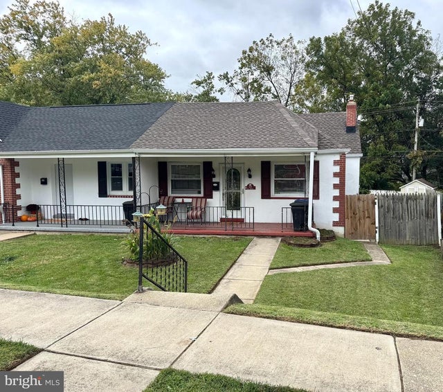 626 Dale Ave, Baltimore