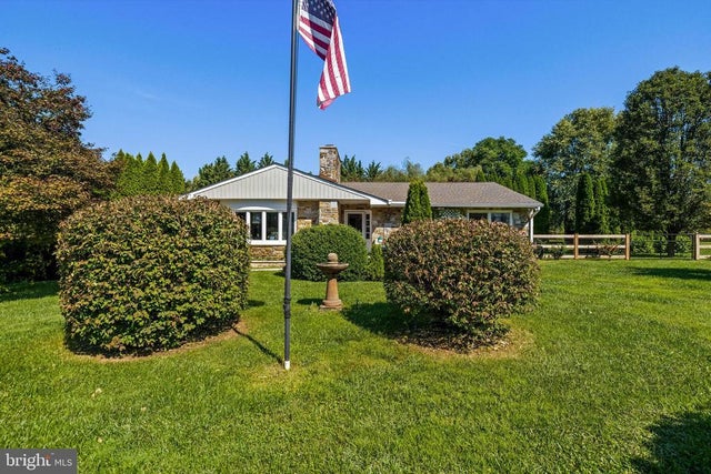 5320 Glen Falls Rd, Reisterstown