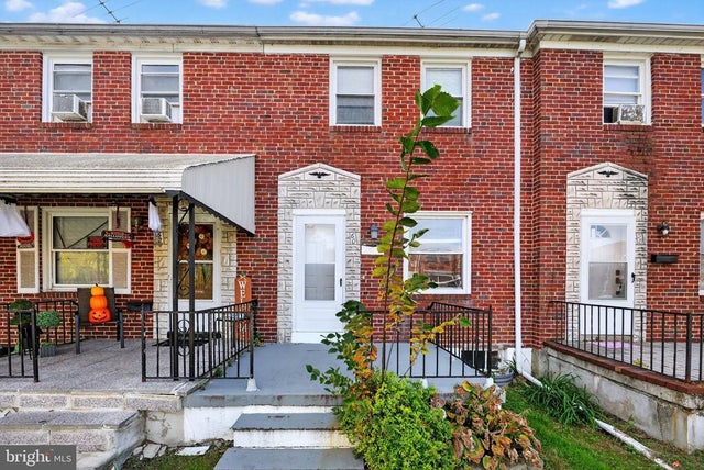 60 S Hawthorne Rd, Middle River