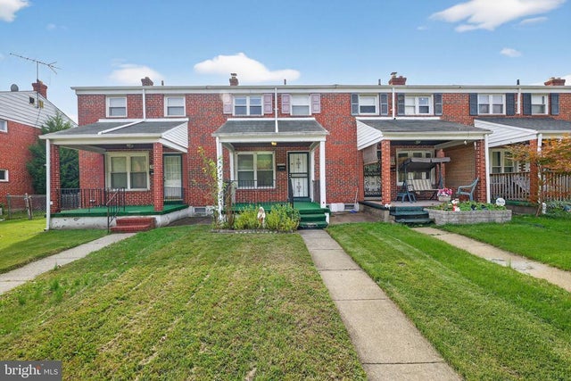 3125 Vulcan Rd, Dundalk