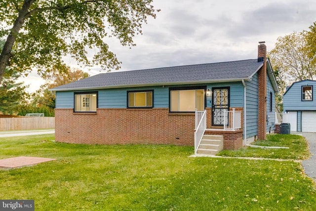 5717 Station Rd, White Marsh