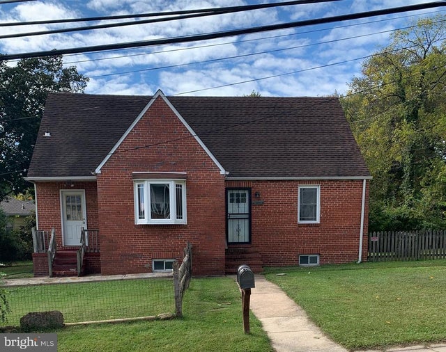 1309 Rosewick Ave, Baltimore