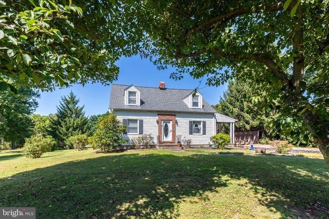 3402 Offutt Rd, Randallstown