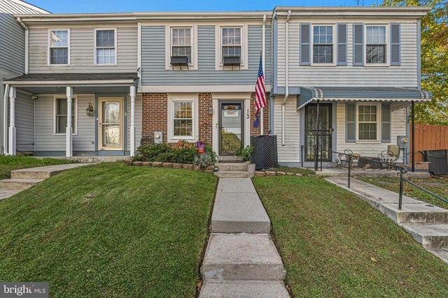 3 Verity, Nottingham