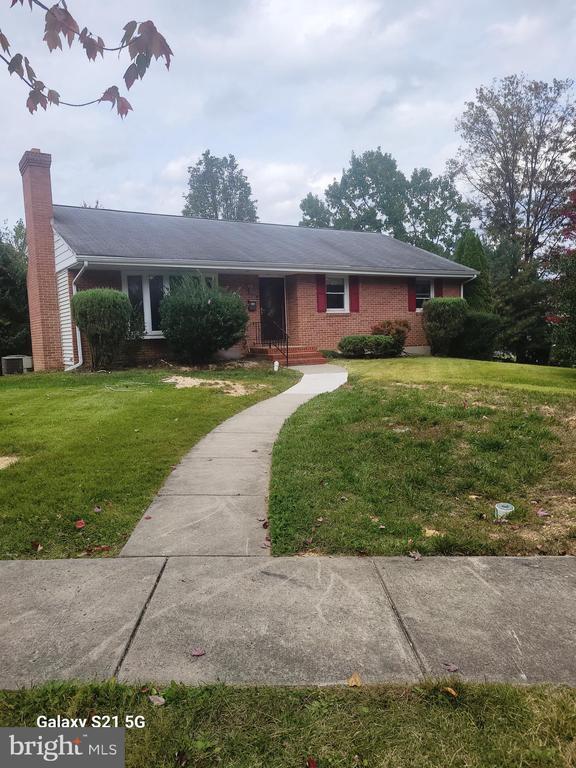 116 Gorsuch Rd, Lutherville Timonium