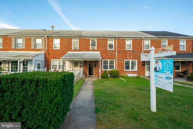 913 Maiden Choice Ln, BALTIMORE